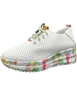 Artiker Baskets Basses - Blanc