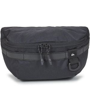 Quiksilver Sac banane BLING SLING - Noir