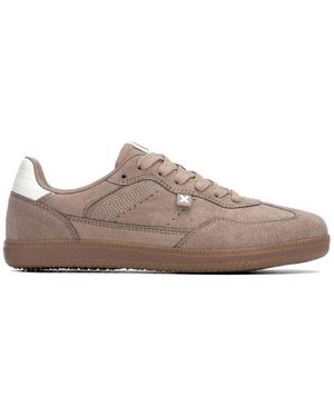 Xti Baskets 14647203 - Gris