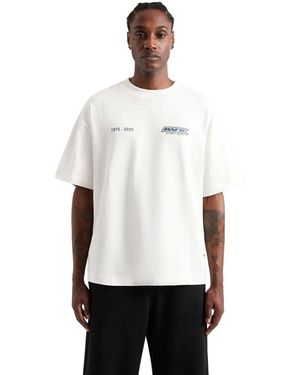 AVX T-shirt Convoy - Blanc