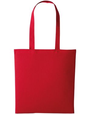 Nutshell Cabas Rw11379 - Rouge