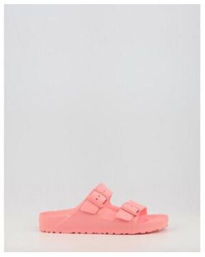 Birkenstock Sandales ARIZONA EVA - Rose