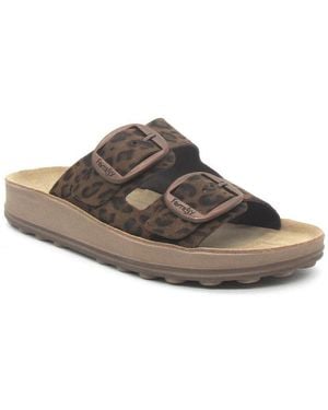 FANTASY SANDALS Sandales - Marron