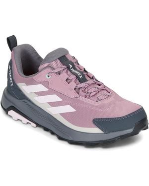 adidas Chaussures TERREX ANYLANDER W - Violet