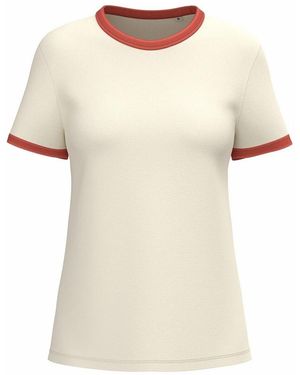 NATIVE SPIRIT T-shirt NS361 - Neutre
