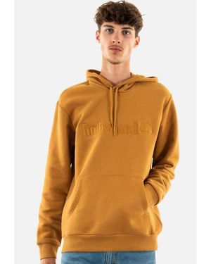 Timberland Sweater - Oranje