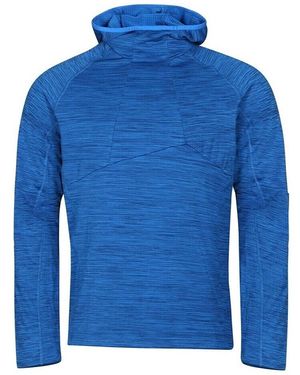 Alpine Pro Sweat-shirt MSWB331653 - Bleu