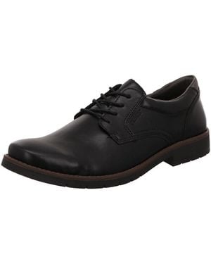 Rieker Ville basse - Noir
