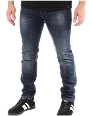 Rms 26 Jeans RM-5728-DAR - Bleu