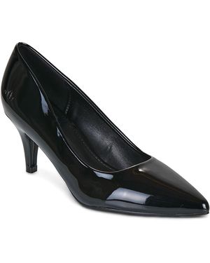 Moony Mood Pumps Molly - Schwarz