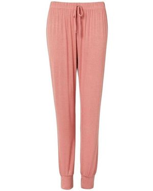 CCDK Copenhagen Bas De Pyjama 46 Fr Gt55003 - Rose