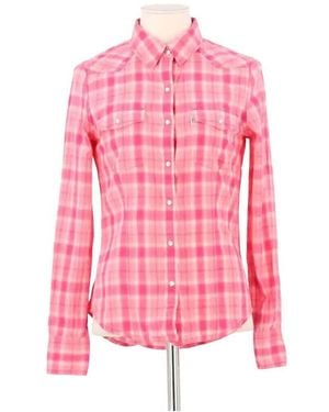 Levi's Chemise Chemise - Rose