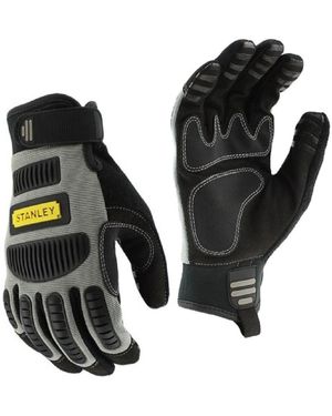 Stanley Gants FS6304 - Noir