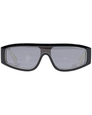 Os Sunglasses Lunettes De Soleil Casablanca Os3006 - Gris