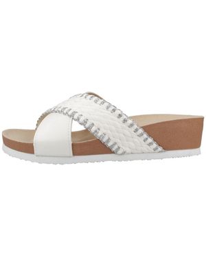 Gioseppo Sandalen Oma - Wit