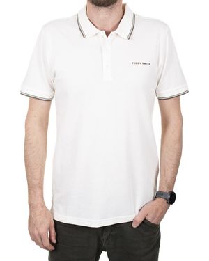 Polo femme teddy smith hotsell