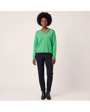 Vila Pull 9344001 - Vert