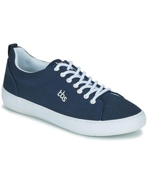 Tbs Sneakers Basse Tevilla - Blu
