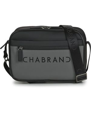 Chabrand Borsa Shopping Touch Bis 17222 - Nero