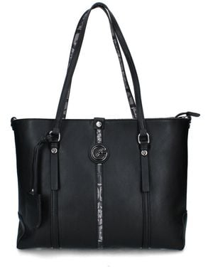 Gattinoni Sac Bandouliere BEN2E8580WV - Noir