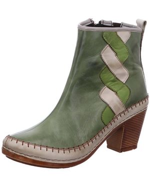 Gemini Bottes - Vert