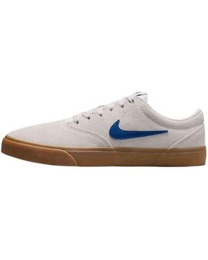 Nike Baskets basses IB2750-005 - Bleu