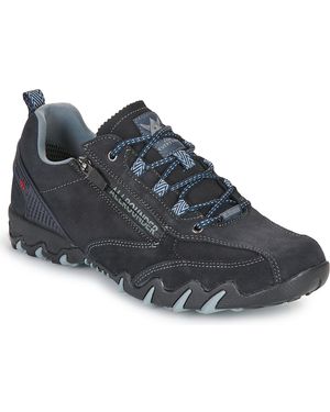 Allrounder Scarpe Da Trekking - Blu