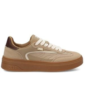 Xti Baskets 814883 - Marron