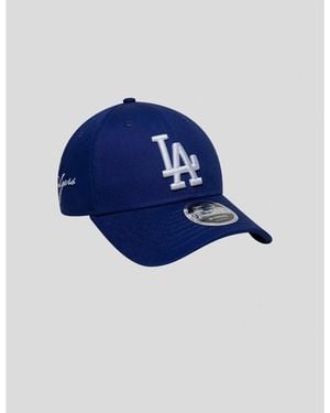 KTZ Casquette - Bleu