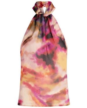 Morgan Blouses 177788VTPE25 - Rose
