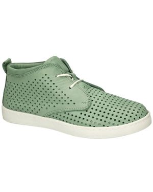 Andrea Conti Baskets Montantes 0343461-208 - Vert