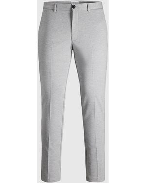 TeeShoppen Chinots - Gris