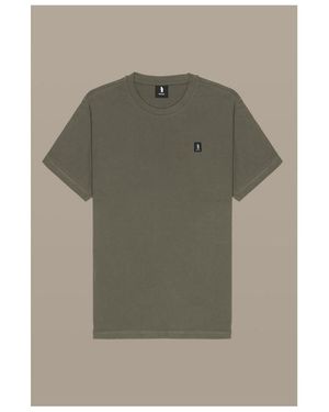 Refrigue T-shirt 10699771347286 - Vert