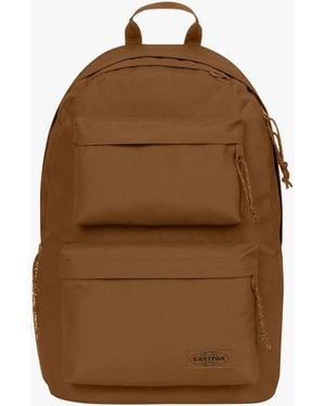 Eastpak Sac a dos Padded double cs brown - Marron