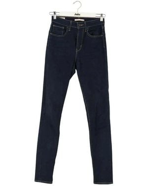 Levi's Jeans Jean Slim - Bleu