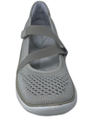 Remonte Baskets CHAUSSURES D3G05 - Gris