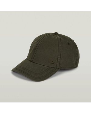 G-Star Chapeau 91822 - Vert
