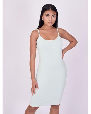 Project X Paris Robe courte Robe F217054 - Violet