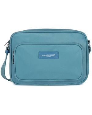Lancaster Sac Sac trotteur Basic Vita - Bleu