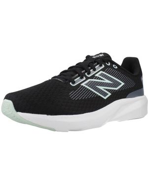 New Balance Lage Sneakers W413 Lg3 - Zwart