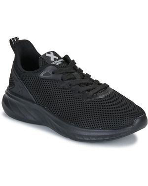Xti Sneakers Basse 143618 - Nero