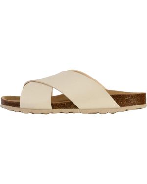 The Divine Factory Sandalen 252553 - Naturel
