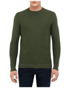 Mustang Pull 2304801 - Vert