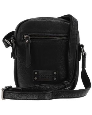 Wylson Pochette 13707103 - Noir