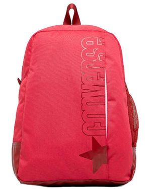 Converse Rugzak Speed 2 Backpack - Rood