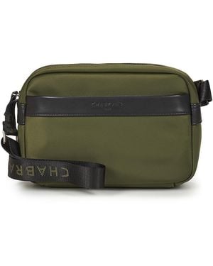 Chabrand Borsa Shopping Saint-Antoine 81039 - Verde