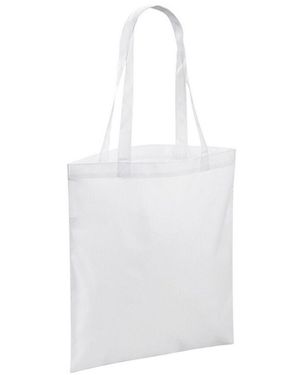 Bagbase Cabas Rw9722 - Blanc