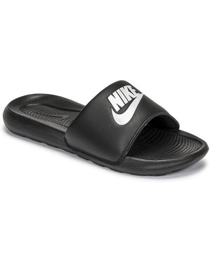 Nike Ciabatte Victori Benassi - Nero