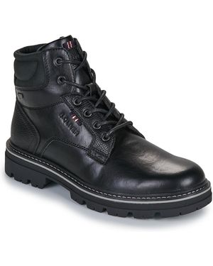 S.Oliver Herren Sneaker – Bequeme Alltagsschuhe In Modernem Design