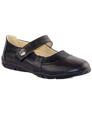 Cink-me Ballerines DM633 - Bleu